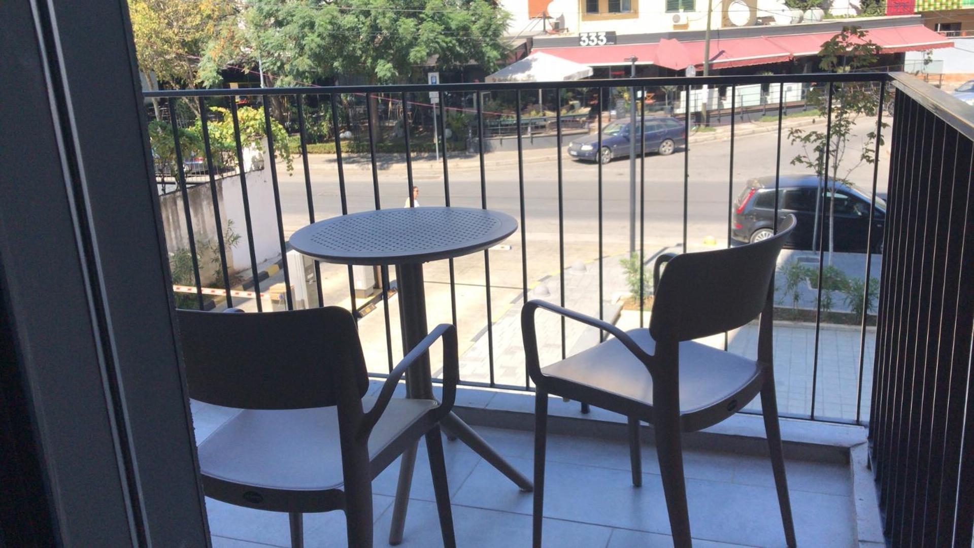 Apartament Vasil Gjika 1