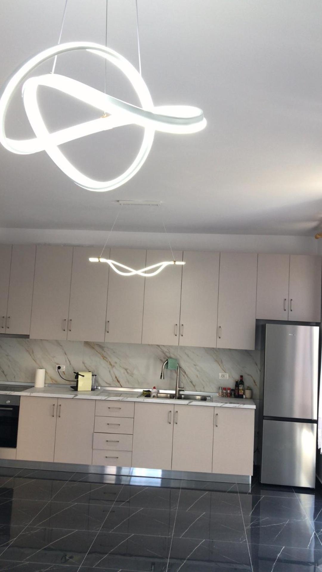 Vasil Gjika 1 Apartament *