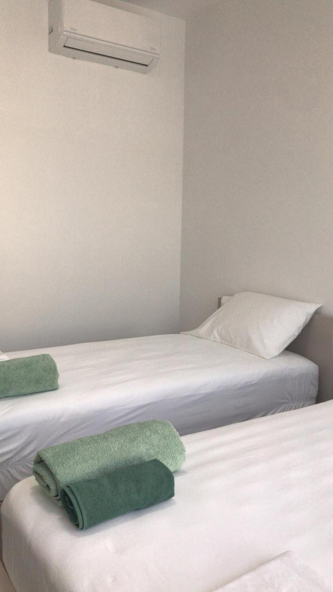 Apartament Vasil Gjika 1 *